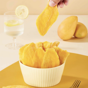 Alternative view of Xoài sấy dẻo