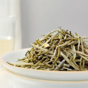 Bạch Trà Shan Tuyết