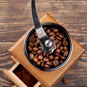 Alternative view of Cà Phê Sâm Ngọc Linh