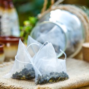 Alternative view of Trà Lài Trầm Túi Lọc