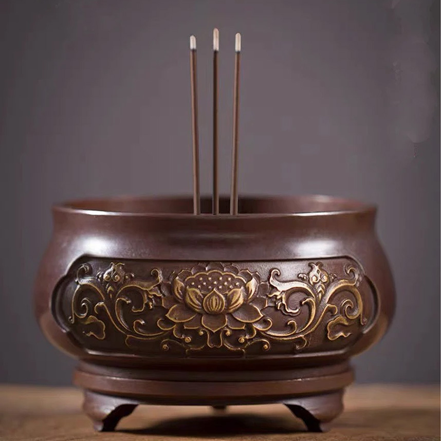 Lư Hương - Ảnh 3