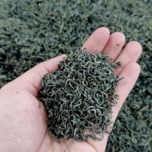 Alternative view of Trà Móc Câu Thượng Hạng