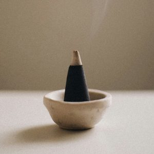 Nụ Trầm Hương Thiên Mộc