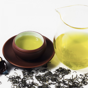 Alternative view of Trà Nõn Tôm Cao Cấp Loại I