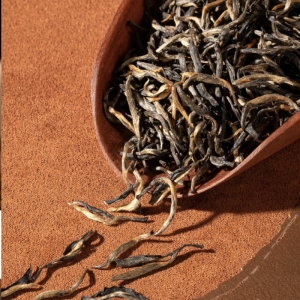 Alternative view of Trà Shan Tuyết Trầm