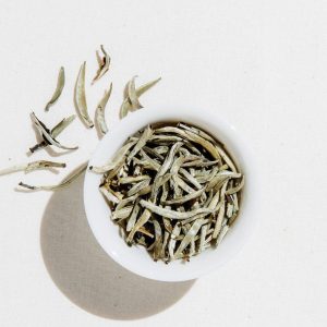 Alternative view of Bạch Trà Shan Tuyết