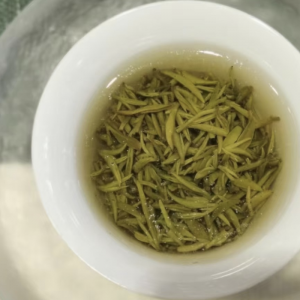 Alternative view of Trà Đinh Tân Cương