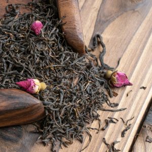 Ngọc Trà Bản Sen