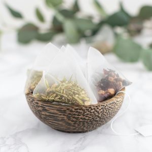 Trà Thảo Mộc Trầm Túi Lọc