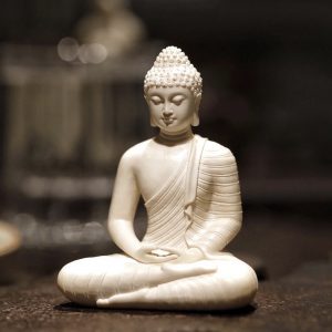 Tượng Phật trang trí