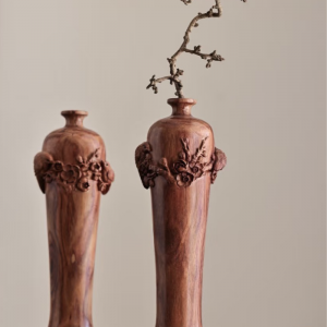 Alternative view of Lục Bình