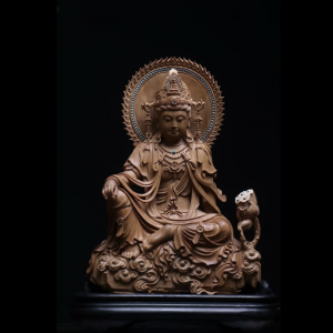 Tượng Quan Thế Âm Bồ Tát