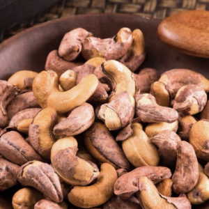 Hạt điều rang muối