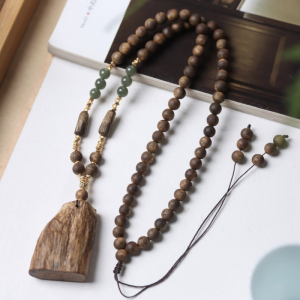 Vòng Trầm Cao Cấp