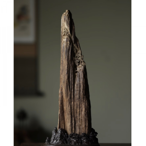 Tiểu Cảnh Trầm Hương