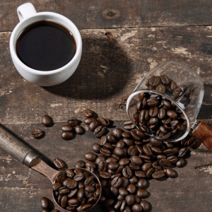 Cà Phê Cacao Mocha