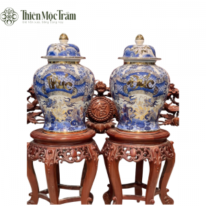 Choé Phúc Đức Vẽ Vàng