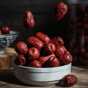 Táo đỏ Tân Cương