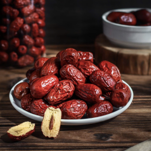 Alternative view of Táo đỏ Tân Cương