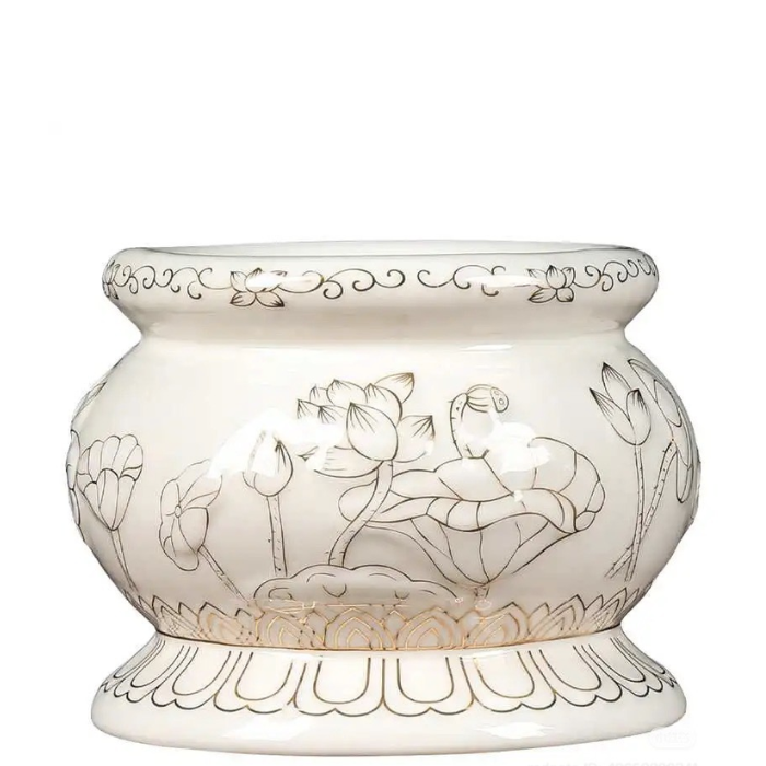 Bộ Sứ Thờ Thần Tài - Ảnh 5