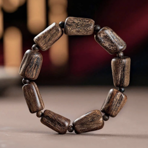 Vòng Tay Trầm Hương Chìm Cao Cấp Philippines