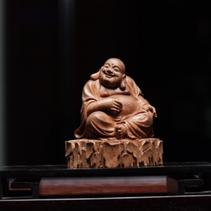 Tượng Phật Di Lặc