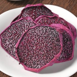 Alternative view of Thanh long sấy dẻo