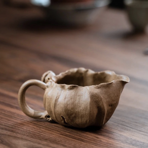 Alternative view of Tống trà Tử Sa Liên Diệp Thanh Tâm