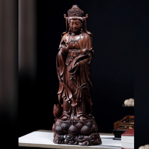 Tượng Quan Thế Âm Bồ Tát