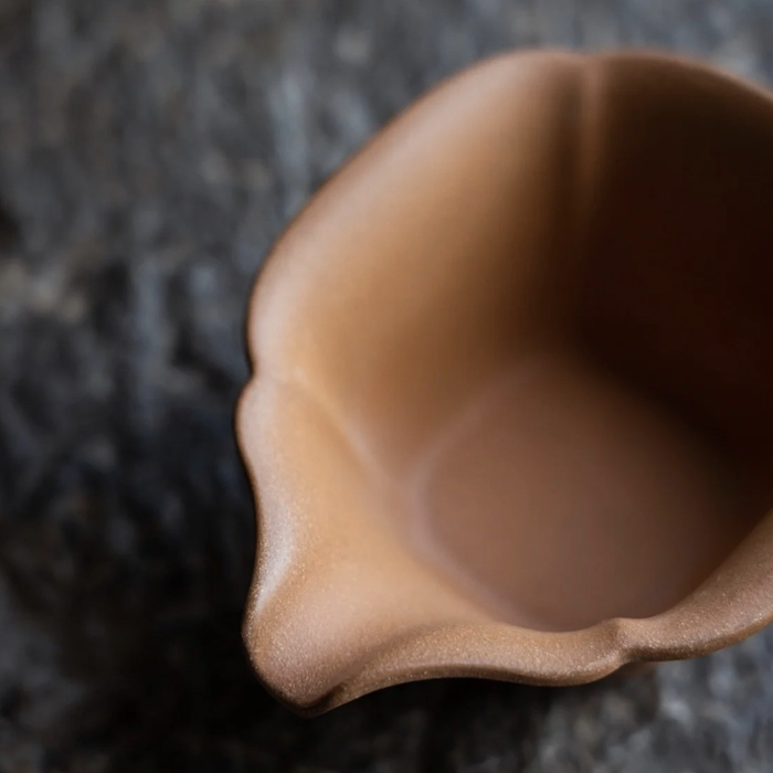 Tống trà Tử Sa Liên Hoa Tĩnh Tâm - Ảnh 3