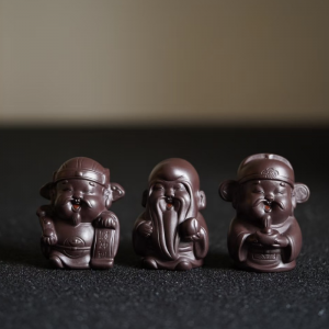 Bộ Tượng Tam Đa Mini