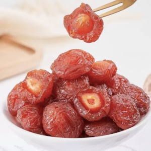 Đào Nâu Sấy Dẻo