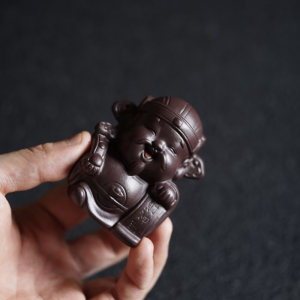 Alternative view of Bộ Tượng Tam Đa Mini Phúc Lộc Thọ