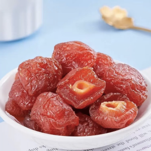 Đào Nâu Sấy Dẻo