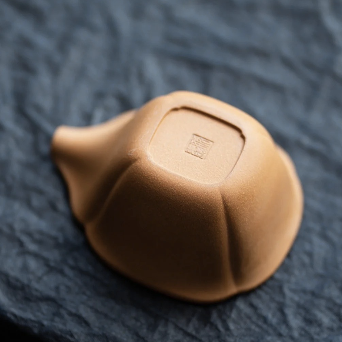 Tống trà Tử Sa Liên Hoa Tĩnh Tâm - Ảnh 5