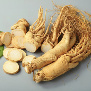 Nhân Sâm Hàn Quốc