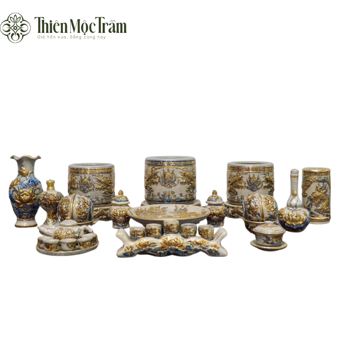 Bàn Gia Tiên Cao Cấp