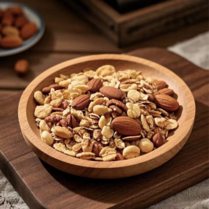 Hạt Dinh Dưỡng Mix