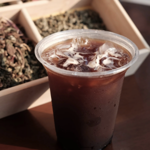 Cà Phê Thảo Mộc Detox