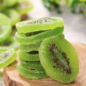 Alternative view of Kiwi sấy dẻo