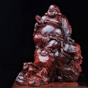 Tượng Phật Di Lặc