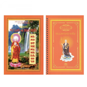 Kinh Vu Lan và Báo Hiếu