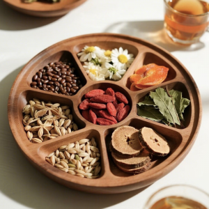 Cà Phê Thảo Mộc Detox