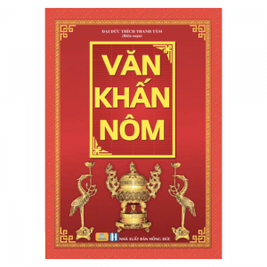 Sách Văn Khấn Nôm