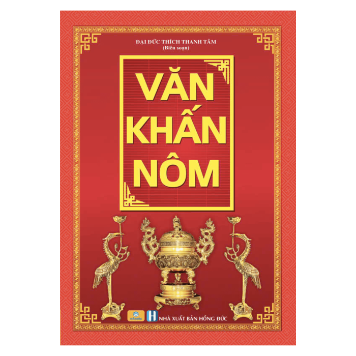 Sách Văn Khấn Nôm