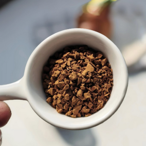 Cà Phê Đen Nguyên Chất