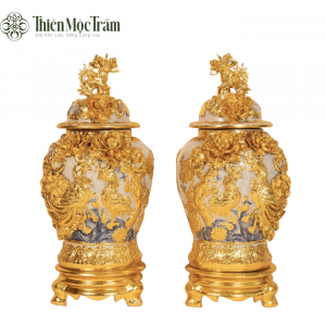 Choé dát vàng cao cấp