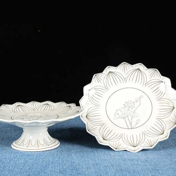 Bộ Sứ Thờ Thần Tài - Ảnh 3