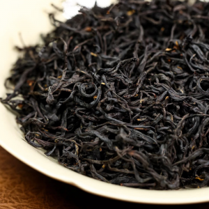 Alternative view of Hồng Trà Shan Tuyết