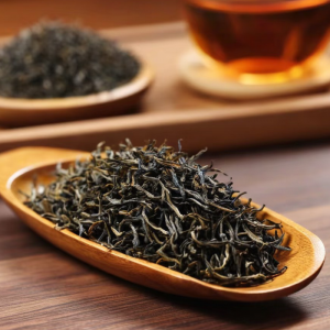 Hồng Trà Shan Tuyết